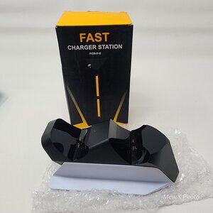 Controller Charger Station for P-5